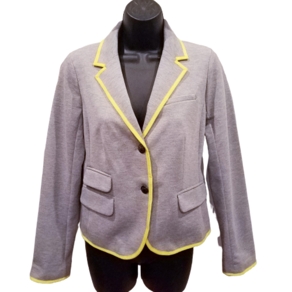 Gap The Academy Casual Chic Stretchable Blazer